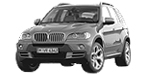 BMW E70 U2920 Fault Code